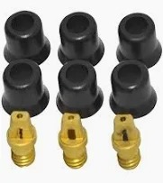 REPARO P/MANGUEIRA MANIFOLD SURYHA